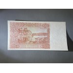 Londyn, 100 złotych 1939 - druk próbny