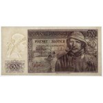Londra, 500 oro 1939 - C