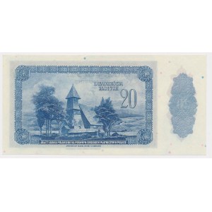 ABNCo, 20 gold 1939 - C