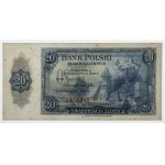 ABNCo, 20 gold 1939 - C