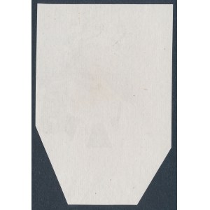 ABNCo, 20 zloty 1939 intaglio portrait