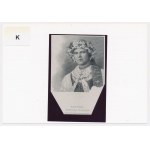 ABNCo, 20 zloty 1939 intaglio portrait