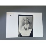 ABNCo, 20 zloty 1939 intaglio portrait