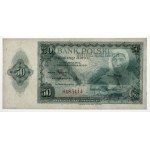 ABNCo, 50 złotych 1939 - H