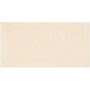 500 gold 1944 - reverse subprint alone
