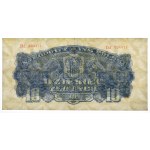 10 gold 1944 ...owe - Dd - rare