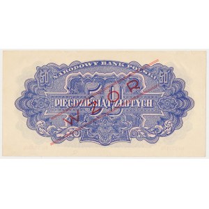50 gold 1944 ...owe - MODEL - Hd - replacement series