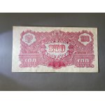 100 złotych 1944 ...owe - aA