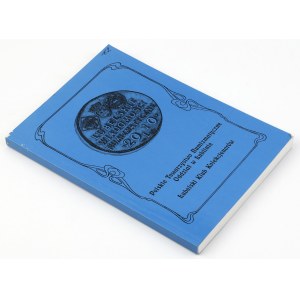 Lubliner Numismatische Nachrichten 2010