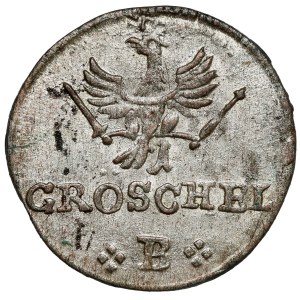 Silesia, Frederick II the Great, Greszel 1757-B, Wrocław - beautiful