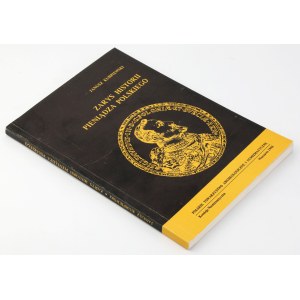 Outline of the history of Polish money, J. Kurpiewski