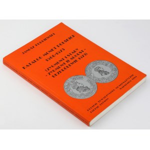 Katalog der polnischen Münzen 1506-1573, J. Kurpiewski
