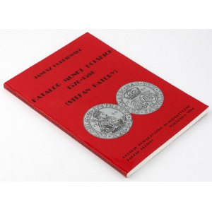 Katalog Monet Polskich 1576-1586, J. Kurpiewski