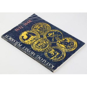 Katalog der polnischen Münzen 1632-1648, Kaminski-Kurpiewski