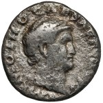 Oton (69 A.D.) Denarius, Rome - rare