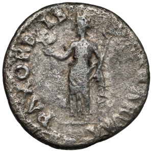 Oton (69 A.D.) Denarius, Rome - rare