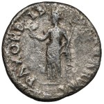 Oton (69 A.D.) Denarius, Rome - rare