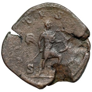 Gordian III (238-244 AD) Sesterc, Rome