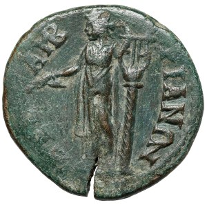 Philip II, Son of Philip I of Arabia (247-249 AD) AE26, Thrace, Mesembria