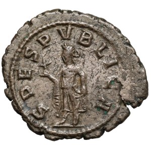 Makrian (260-261 n.e.) Antoninian - rzadki
