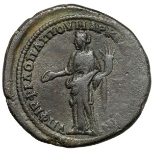 Alexander Severus (222-235 AD) AE27, Lower Messiaen, Marcianopolis
