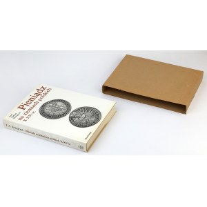Money in the Polish lands X-XX century, J. Szwagrzyk