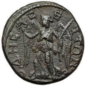 Gordian III (238-244 AD) AE26, Lower Messiaen, Odessos