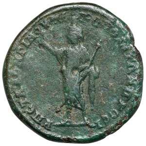 Macrinus (217-218 d.C.) AE27, Messia inferiore, Nicopolis ad Istrum