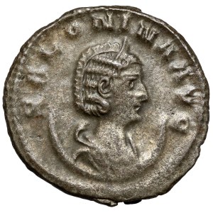Thessalonine (253-268 AD) Antoninian, Rome