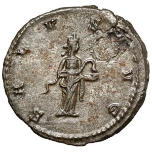 Thessalonine (253-268 AD) Antoninian, Rome