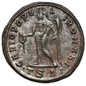 Maximian Herculius (286-305 n. l.) Follis, Soluň