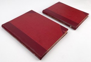 Monety dawnej Polski 1845, I. Zagórski - oryginał