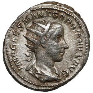 Gordian III (238-244 AD) Antoninian, Rome