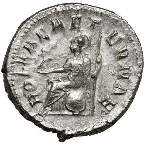Philip I the Arab (244-249 AD) Antoninian, Rome