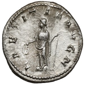 Gordian III (238-244 AD) Antoninian, Rome