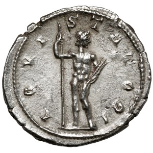 Gordian III (238-244 AD) Antoninian, Rome