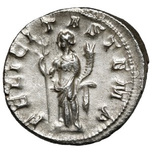 Philip I the Arab (244-249 AD) Antoninian, Rome