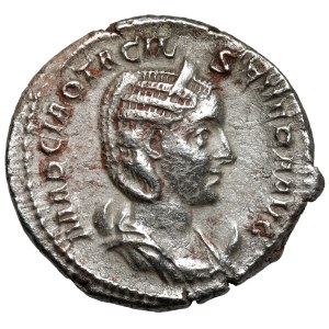 Otacilla Severa (244-249 d.C.) Antoniniano, Roma