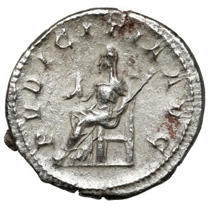 Otacilla Severa (244-249 d.C.) Antoniniano, Roma