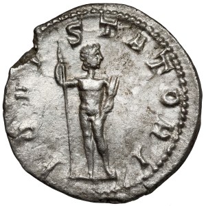 Gordian III (238-244 AD) Antoninian, Rome