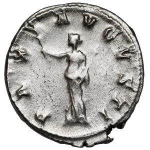 Gordian III (238-244 n.e.) Antoninian, Rzym