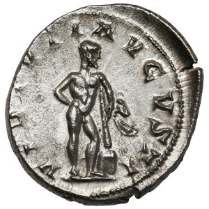 Gordian III (238-244 AD) Antoninian, Rome