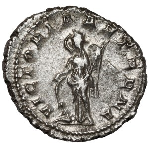 Gordian III (238-244 AD) Antoninian, Rome