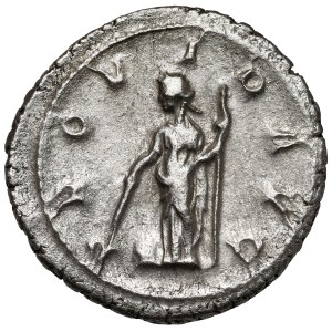 Gordian III (238-244 n.e.) Antoninian, Rzym
