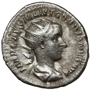 Gordian III (238-244 n.e.) Antoninian, Rzym
