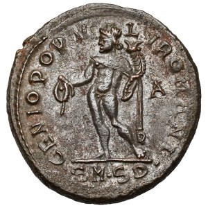 Galerio (293-305 d.C.) Follis, Serdika
