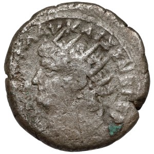 Nero (54-68 AD) Tetradrachma, Alexandria