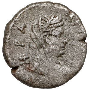 Nero (54-68 AD) Tetradrachma, Alexandria
