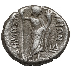 Nero (54-68 AD) Tetradrachma, Alexandria