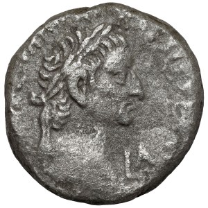 Galba (68-69 AD) Tetradrachma, Alexandria